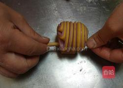 西瓜馒头的做法图解11