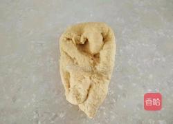 吐司面包的做法图解4