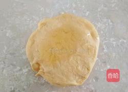 吐司面包的做法图解7