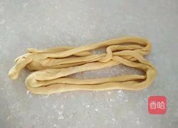 吐司面包的做法图解8