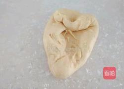 吐司面包的做法图解9