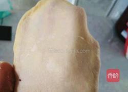 吐司面包的做法图解10