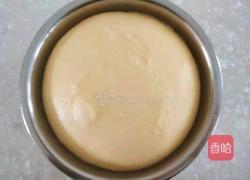 吐司面包的做法图解12