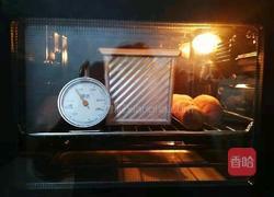 吐司面包的做法图解20