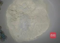 炫彩酥的做法图解2