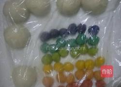 炫彩酥的做法图解10