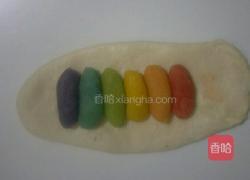 炫彩酥的做法图解11