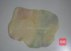 炫彩酥的做法图解14