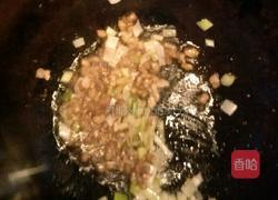 炸酱面的做法图解6