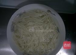 炸酱面的做法图解13