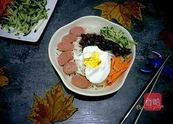 炸酱面的做法图解14