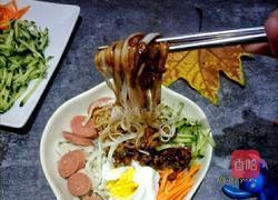 炸酱面的做法图解15