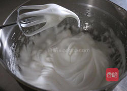 肉松小贝的做法图解7