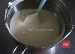 肉松小贝的做法图解9