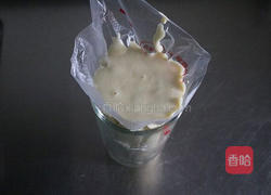 肉松小贝的做法图解10