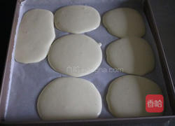 肉松小贝的做法图解12