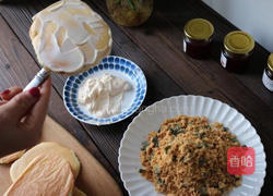 肉松小贝的做法图解15