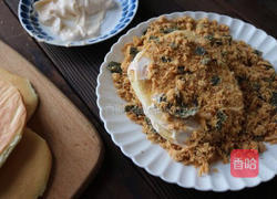 肉松小贝的做法图解16