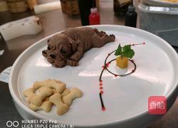 沙皮狗慕斯的做法图解17