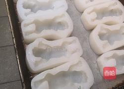 沙皮狗慕斯的做法图解1