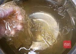 沙皮狗慕斯的做法图解2