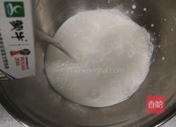 沙皮狗慕斯的做法图解3