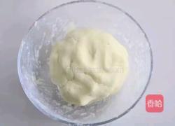 土豆芝士球的做法图解3
