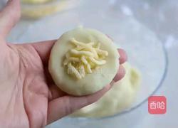土豆芝士球的做法图解4