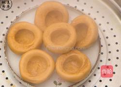 咖喱牛肉塞进窝窝头,我吃出了粗粮包最幸福的味道!的做法图解2