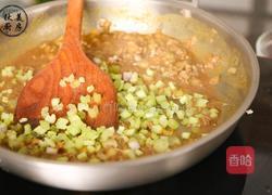 咖喱牛肉塞进窝窝头,我吃出了粗粮包最幸福的味道!的做法图解16