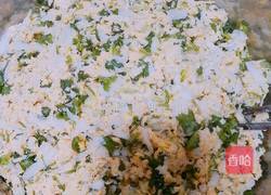 菜窝头的做法图解5