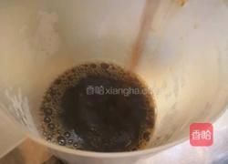 港式奶茶的做法图解5