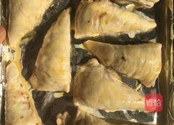 豆沙酥的做法图解3