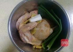 （电饭煲）手撕鸡的做法图解2