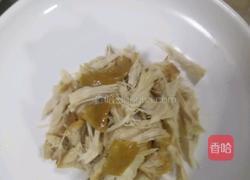 （电饭煲）手撕鸡的做法图解4
