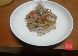 （电饭煲）手撕鸡的做法图解5