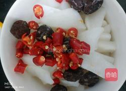 腌制萝卜的做法图解4