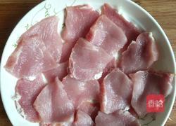 锅包肉的做法图解1