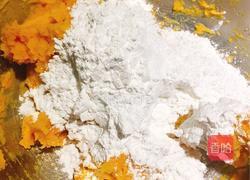 红紫薯球的做法图解3