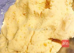 红紫薯球的做法图解4