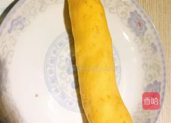 红紫薯球的做法图解5