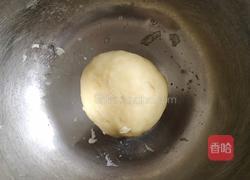 香酥美味的宝宝零食,可以补钙的自制苏打饼干,无添加剂宝宝辅食的做法图解3
