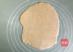 香酥美味的宝宝零食，可以补钙的自制苏打饼干，无添加剂宝宝辅食的做法图解4