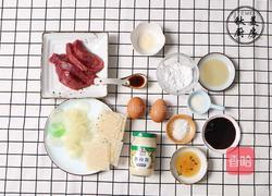 沙滩牛排的秘密 外酥内嫩大口吃肉肉~的做法图解1