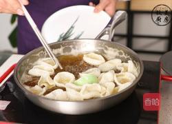 沙滩牛排的秘密 外酥内嫩大口吃肉肉~的做法图解3