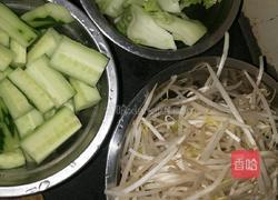 美味可口的酸菜鱼少不了自制泡菜的做法图解1