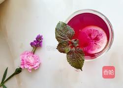 紫苏饮的做法图解5