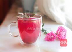 紫苏饮的做法图解6