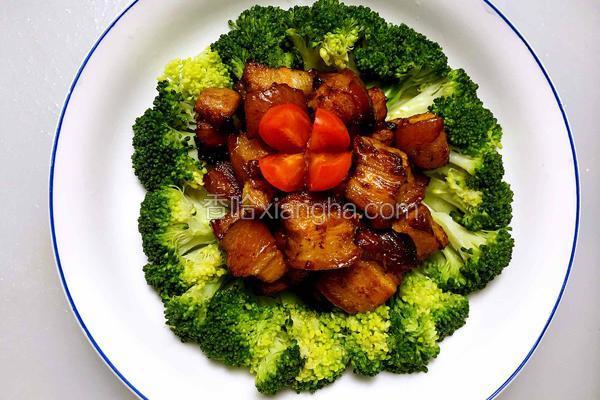 红烧肉