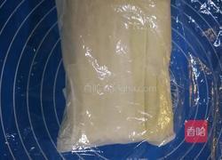 脆皮可颂（羊角包）的做法图解8